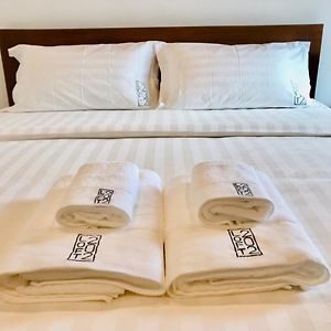 Camera superior con letto king size